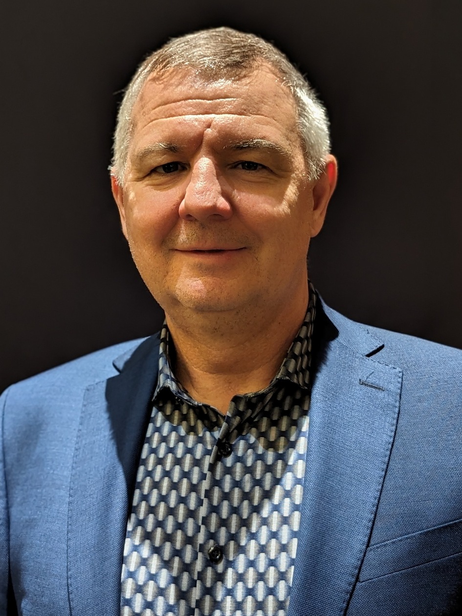 Olaf Milde, Manager Solutions Engineering DACH bei Imprivata