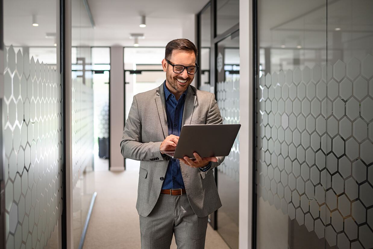 Ferrari electronic stellt Version 9 der OfficeMaster Suite vor