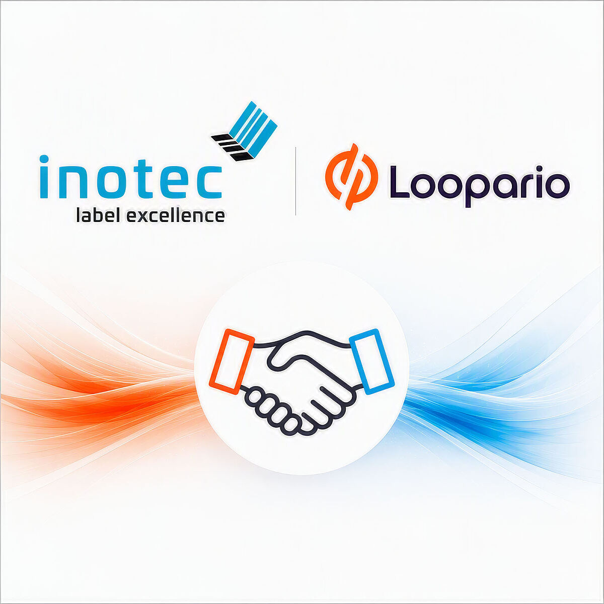 inotec Barcode Security