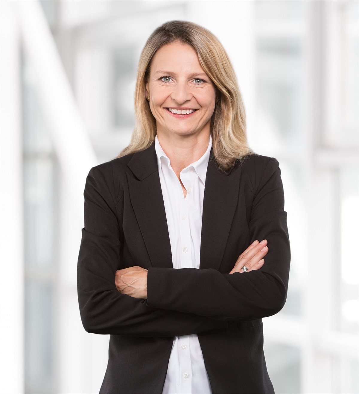 Anja Schulz, LL.M. , Vice President Legal and Compliance and General Counsel, IGEL Technology