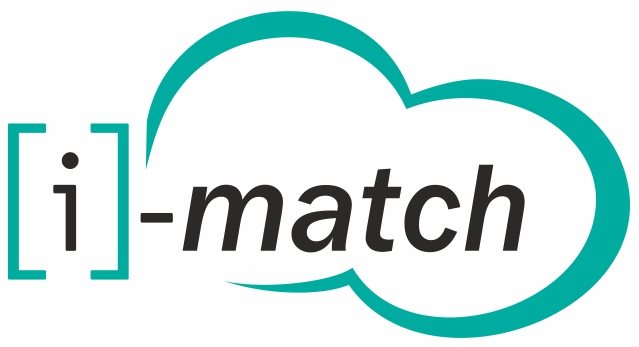 itl AG: Logo für die Language Management Plattform [i]-match