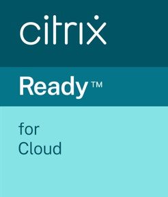 Citrix Ready for Cloud Logo