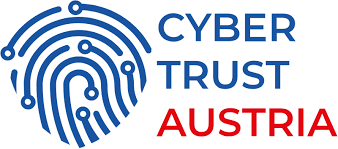 Logo Cyber Trust Austria 