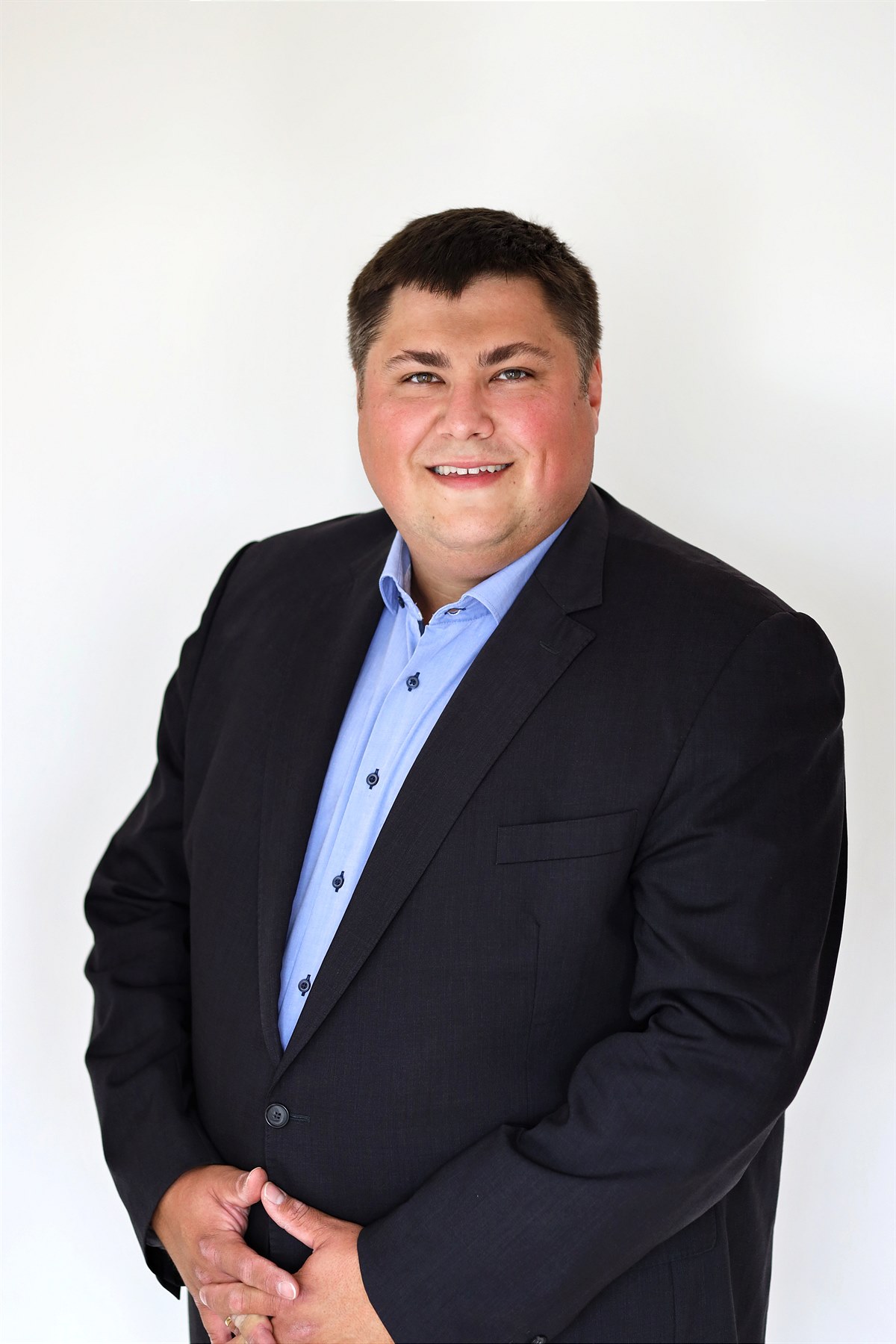 Andreas Makowski, Chief Information Security Officer, IGEL Technology