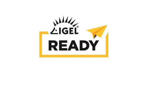 Logo IGEL Ready