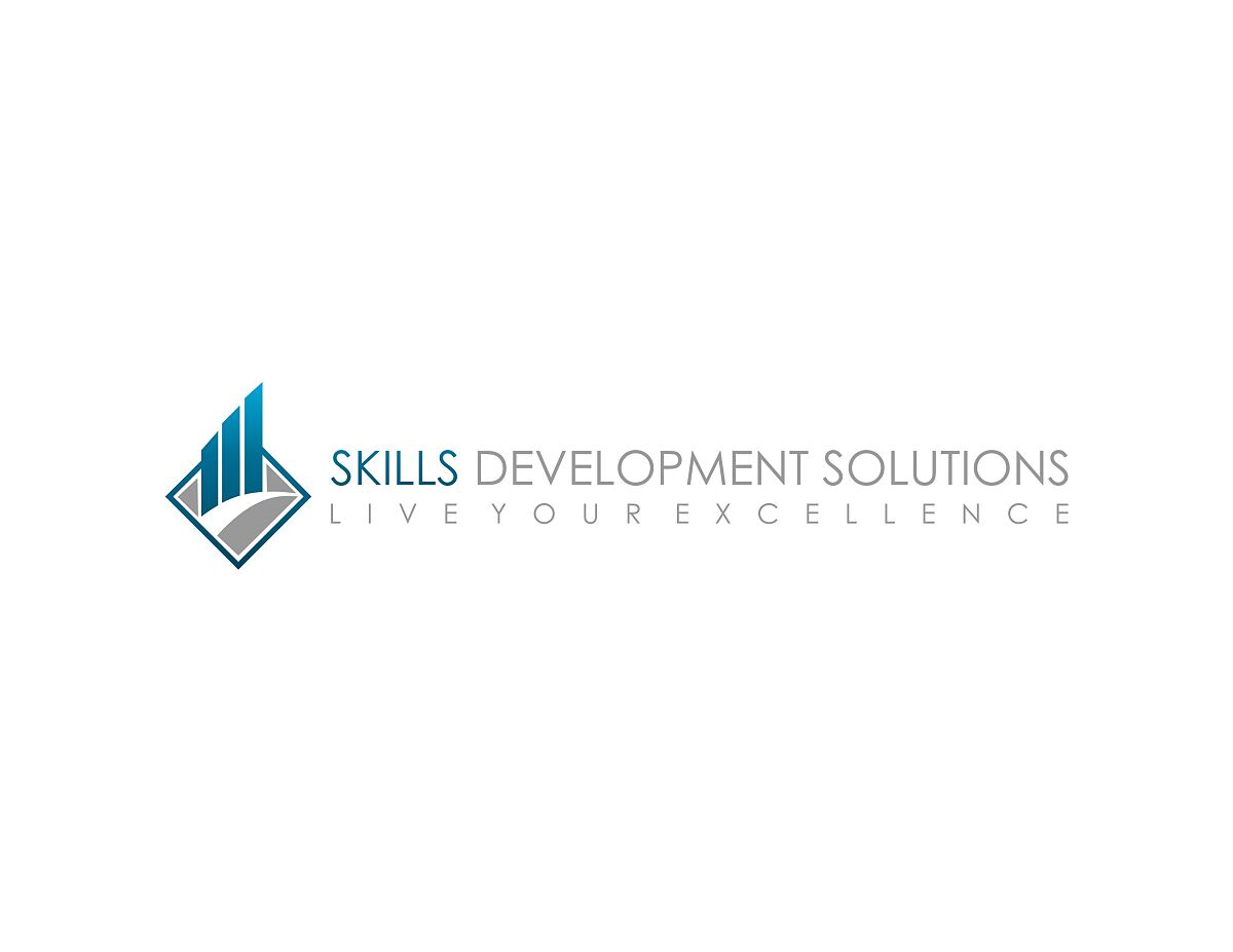 Logo skills development solutions