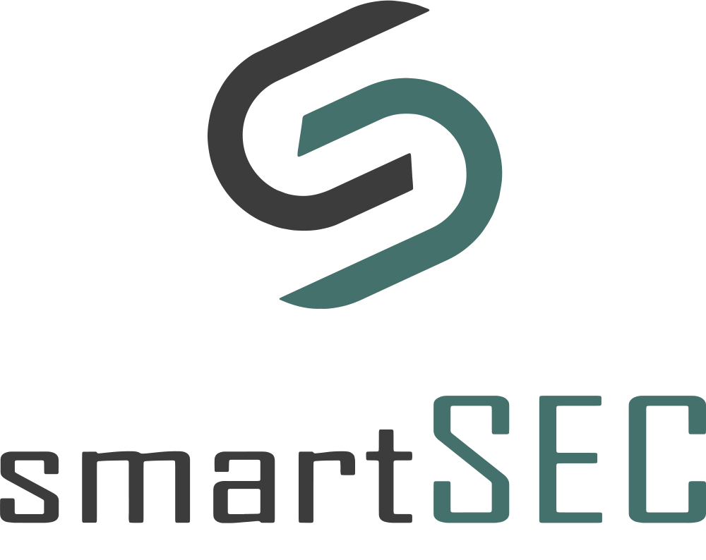 Logo smartSEC
