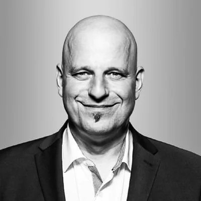 Thorsten Schmiady, CEO von LemoniaX