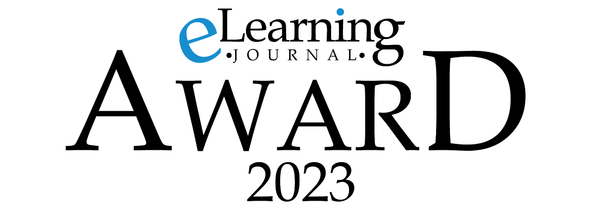 G DATA eLearning Award Logo 