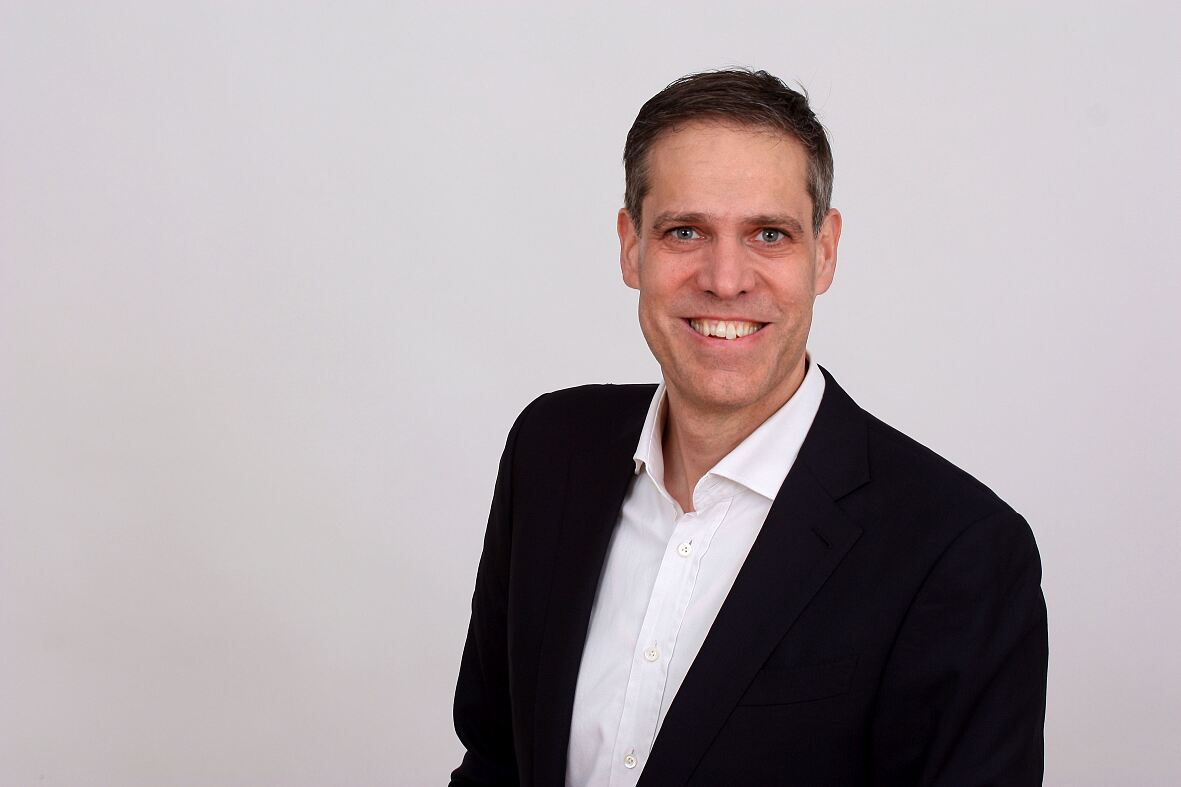 Thomas Fetten - CEO - Matrix42