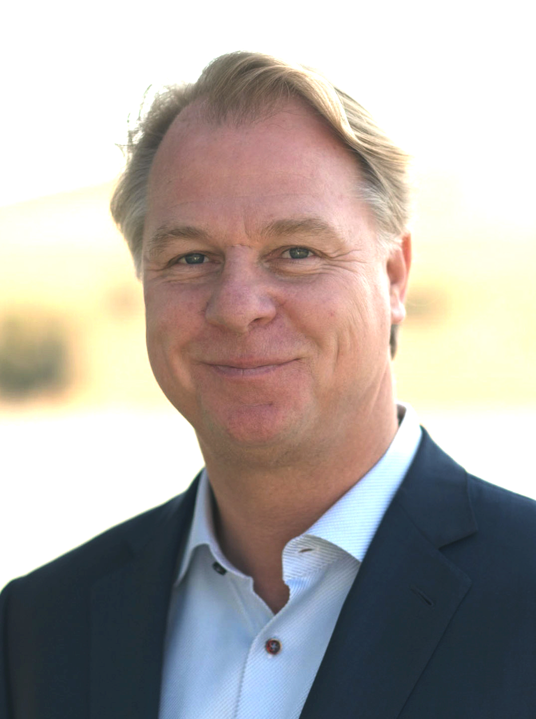 Klaus Oestermann, Executive Chair, IGEL Technology, Mai 2023
