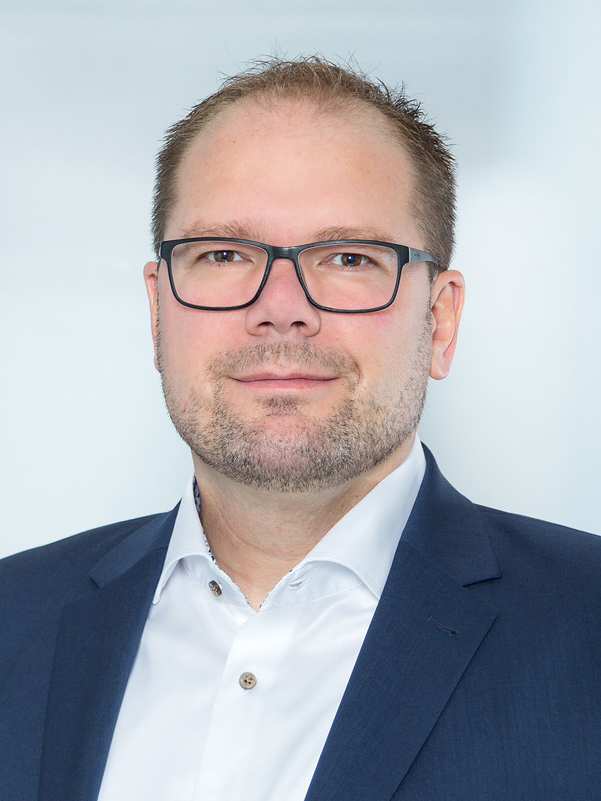 Michael Müller, Vice President Wireless LAN und Switches von LANCOM Systems