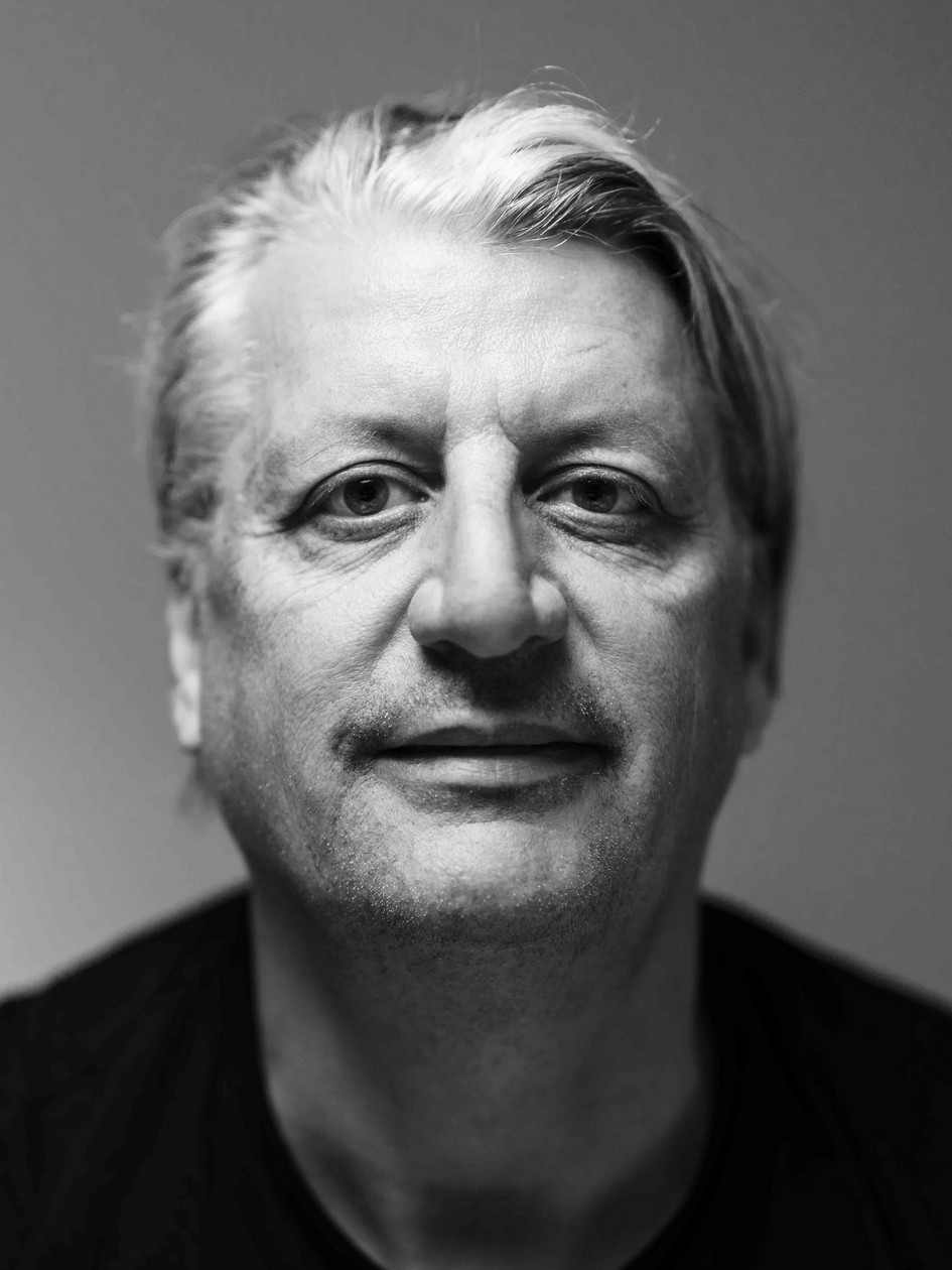 Detlev Riecke, Sales Director für Zentraleuropa bei Imprivata