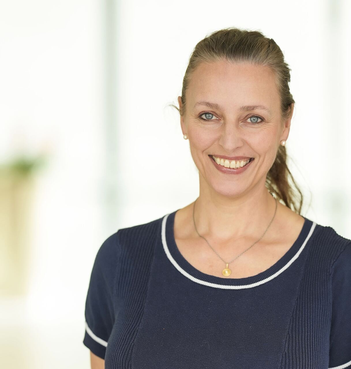 Michaela Hansen, Clinical Workflow Specialist bei Imprivata 