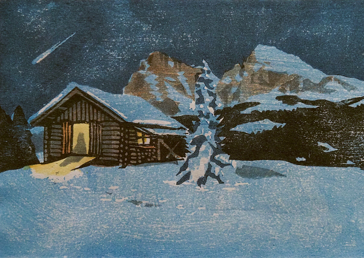 Frohe Weihnachten 2025